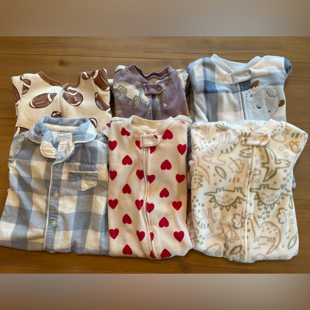Baby boy clothing BUNDLE